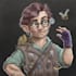 be your character designer