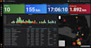 provide you grafana dashboard designing services