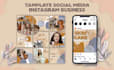 social media graphic design