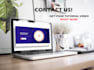 produce screencast website video promo