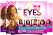 do social media flyer, church, banners, business flyer 6hrs