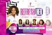 do social media flyer, church, banners, business flyer 6hrs