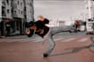 create a tik tok dance video with your song
