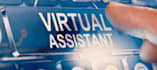 be your office virtual assistant