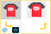 do photo clipping path, background removal, cut out within 2 hours