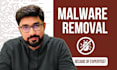 remove malware or virus from your wordpress site