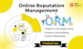 maintain online reputation management