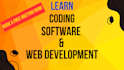 tutor you in vibe coding,  ai software and ai web development