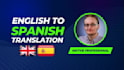 translate from german to spanish viceversa