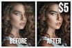 enhance your low quality photos fast