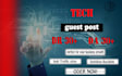 publish technology guest post on high da blog