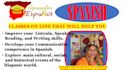 teach spanish to students of all grades