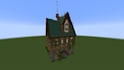 build everything in minecraft java edition