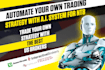 code your trading strategy into an ai trading robot for nt8