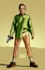 illustrate a vector portrait for you