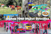 train your custom yolo object detection model