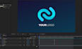 professionally animate your beautiful logo animation intro