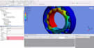 do fea such as structural, thermal, and cfd using ansys fluent and others