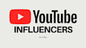 find niche based youtube influencer