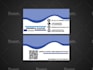professional and crative business card design