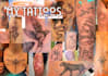design your next tattoo