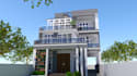 be your licensed architect and interior designer