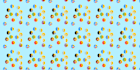 create amazing owsome and unique seamless pattern