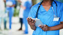 write clinical and healthcare related content