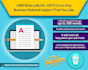 write a business blog article column feature