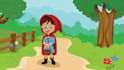 create  children book illustrations and kids book cover