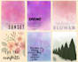 create custom printable wall art designs