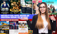 design, redesign, edit or modify flyer, poster and brochure