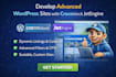 build dynamic wordpress websites with crocoblock jetengine
