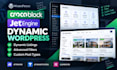 build dynamic wordpress sites with crocoblock jetengine