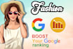 fashion and beauty SEO guest post on top multiniche blog