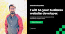be your business website developer