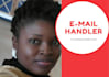 be your email handler sending email and giving quick reply