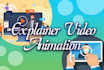 do something good in animation
