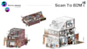 develop a bim model from point cloud data scan to bim