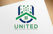 do beautiful attractive business logo design