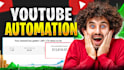 create top 10 cash cow faceless videos and youtube automation