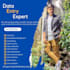 do fastest data entry, typing work in few hours