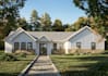 do interior and exterior design in sketchup and d5 renders