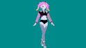 design and create a 3d avatar in vroid