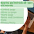 manually rewrite bulk articles, and website contents