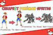 create pokemon sprites and fusions