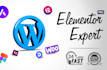 be your wordpress expert and elementor pro expert