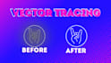 convert your logo or image to vector svg