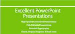 design your powerpoint presentation to look stunning
