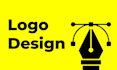 design flat minimalist logo design